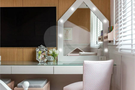 Apartamento à venda com 5 suítes em Vila Gomes Cardim, São Paulo, SP
