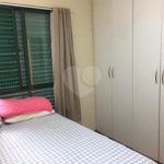 Apartamento à venda com 3 suítes em Vila Suzana, São Paulo, SP