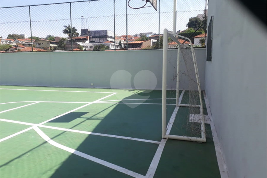 Apartamento à venda com 3 quartos, sendo 1 suíte, em Santana, São Paulo, SP