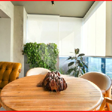 Apartamento à venda com 1 suíte em Água Branca, São Paulo, SP