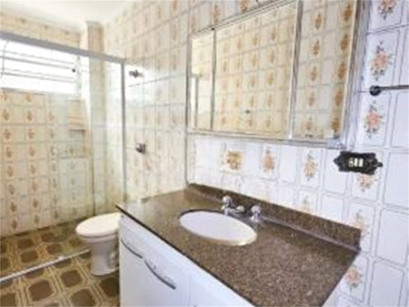 Apartamento à venda com 2 quartos em Santana, São Paulo, SP