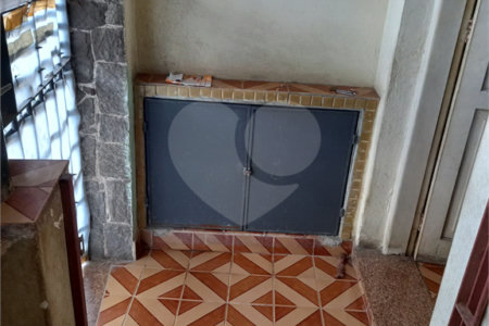 Sobrado à venda com 2 quartos em Vila Ipojuca, São Paulo, SP