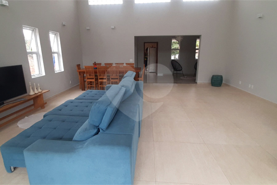 Casa à venda com 3 suítes no condomínio Alpes de Mairiporã, Mairiporã - SP