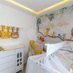 Apartamento à venda com 3 quartos, sendo 1 suíte, em Santo Amaro, São Paulo, SP