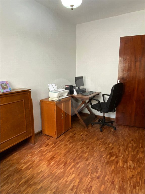 Sobrado à venda com 4 quartos, sendo 1 suíte, em Perdizes, São Paulo, SP