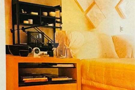 Apartamento à venda com 1 suíte em Perdizes, São Paulo, SP