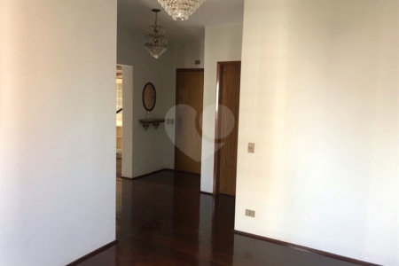 Duplex à venda com 4 suítes em Tatuapé, São Paulo, SP