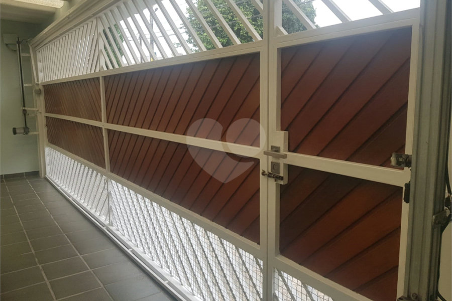 Sobrado à venda com 4 quartos em Jaçanã, São Paulo, SP