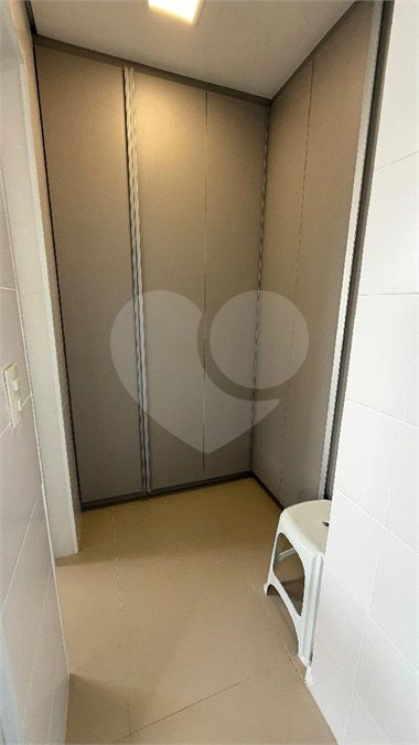 Apartamento à venda com 3 suítes em Vila Olímpia, São Paulo, SP