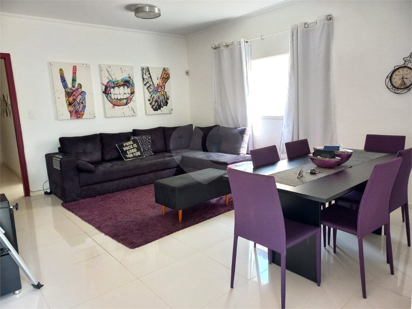 Casa à venda com 3 quartos, sendo 1 suíte, em Santa Luzia, Bragança Paulista, SP