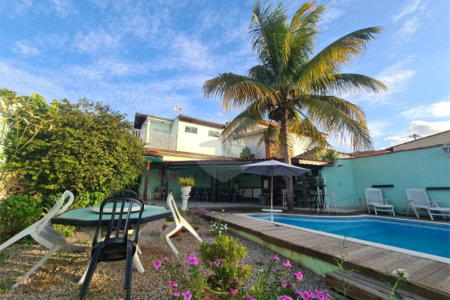 Casa à venda com 3 suítes em Jardim Simus, Sorocaba, SP