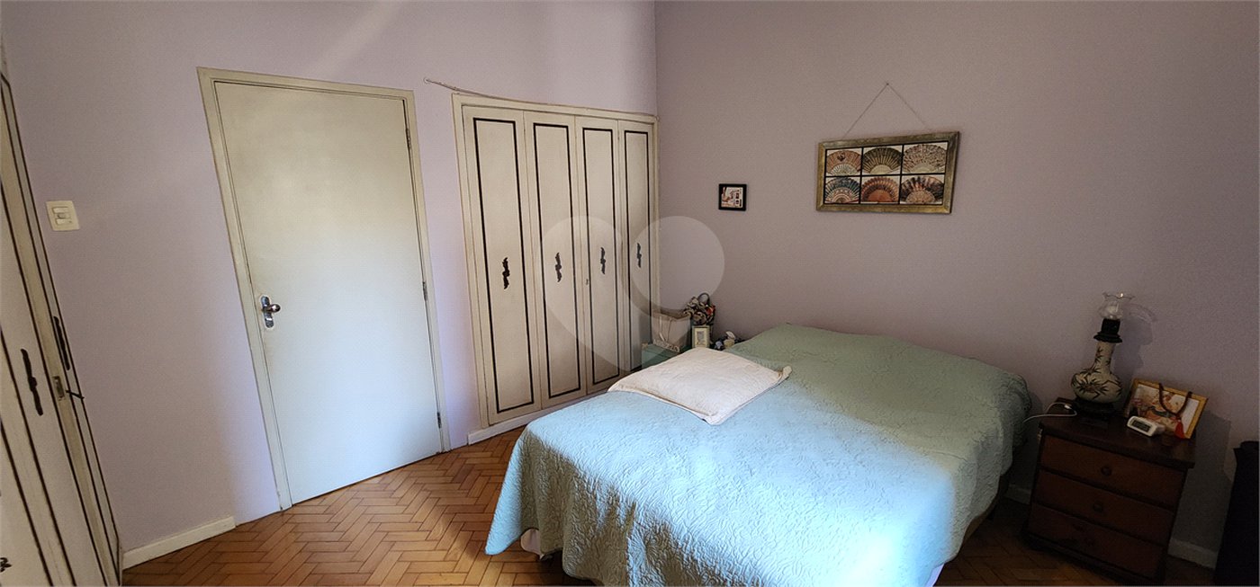 Apartamento à venda com 3 quartos, sendo 1 suíte, em Tijuca, Rio de Janeiro, RJ