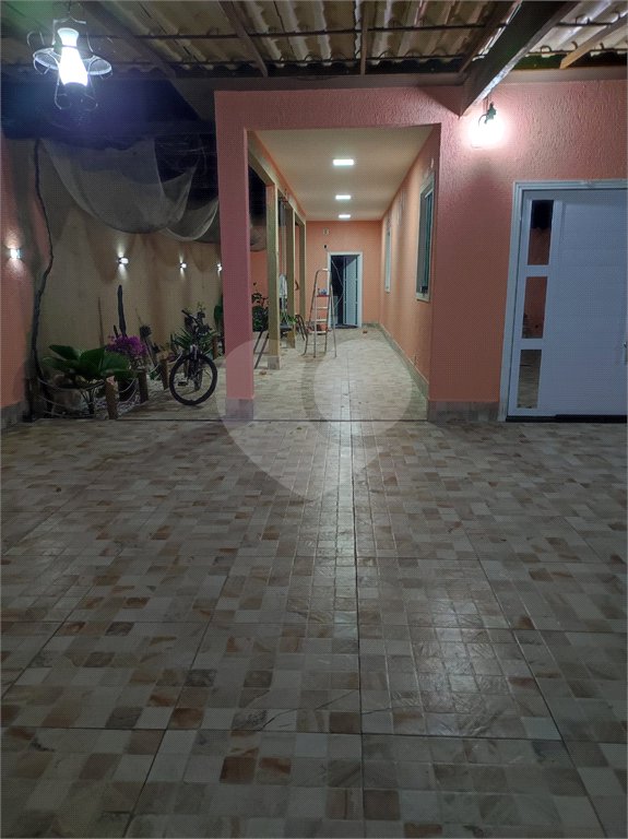 Casa à venda com 2 quartos, sendo 1 suíte, em Campo Grande, Rio de Janeiro, RJ
