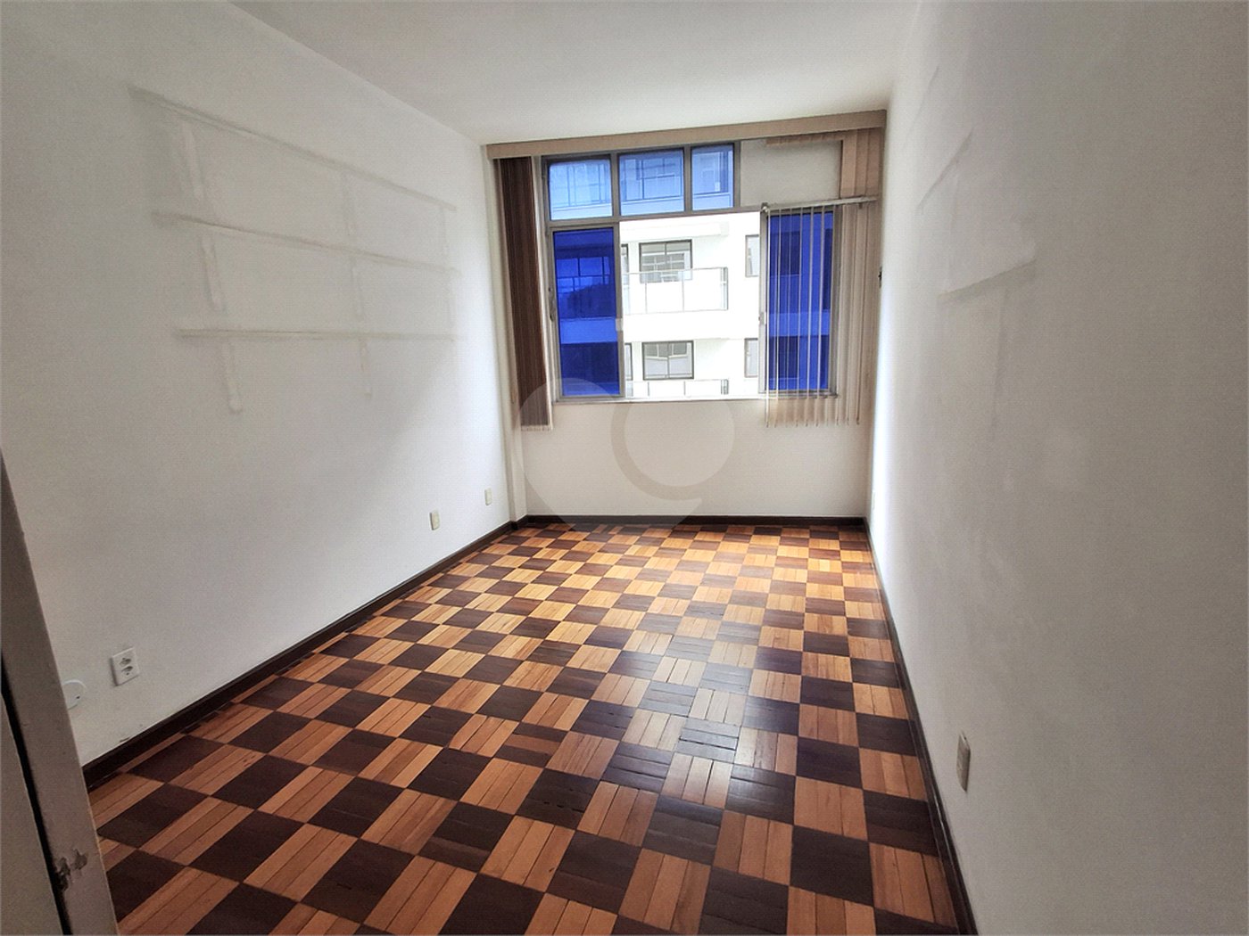 Apartamento à venda com 3 quartos em Maracanã, Rio de Janeiro, RJ