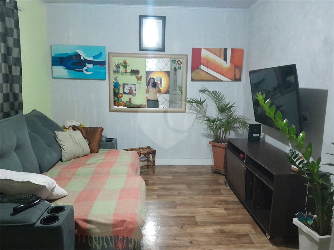 Casa à venda com 4 quartos em Vila Gustavo, São Paulo, SP