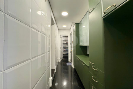 Casa à venda com 5 quartos, sendo 4 suítes, no condomínio Pignatari, São Paulo - SP