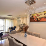 Apartamento à venda com 3 suítes em Lar São Paulo, São Paulo, SP