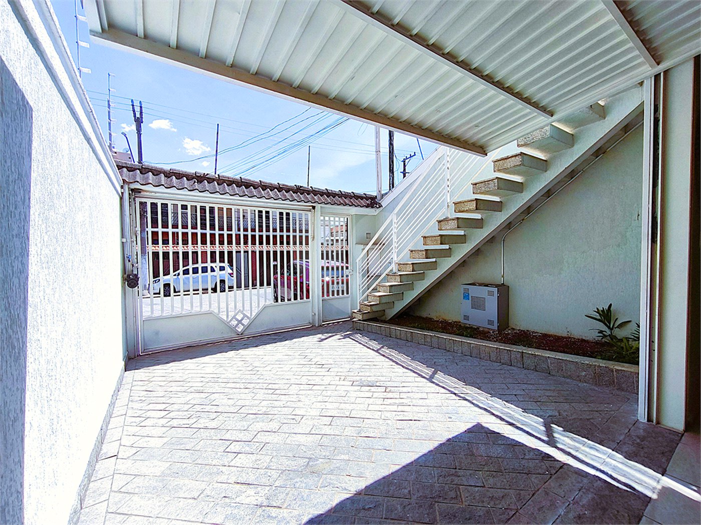 Sobrado à venda com 3 suítes em Jardim São Paulo(zona Norte), São Paulo, SP