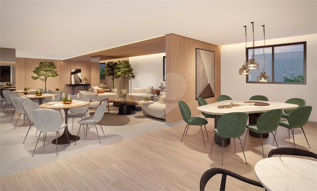 Apartamento à venda com 3 quartos, sendo 1 suíte, em Vila Yara, Osasco, SP