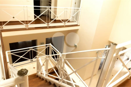 Casa à venda ou para alugar com 4 suítes no condomínio Chácara Flora, São Paulo - SP