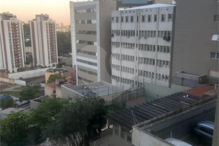 Apartamento à venda com 2 quartos em Santana, São Paulo, SP