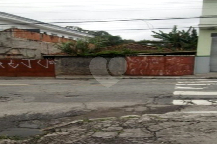 Terreno à venda em Jaraguá, São Paulo, SP