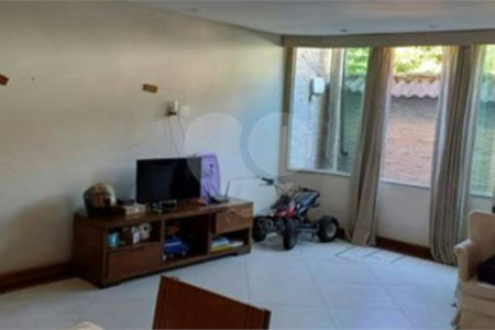 Casa à venda com 3 suítes em Andaraí, Rio de Janeiro, RJ