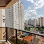 Apartamento à venda com 3 suítes em Aclimação, São Paulo, SP