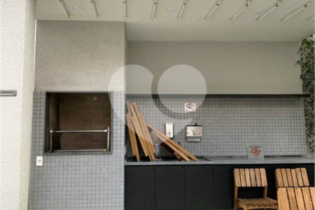 Loja à venda com 1 quarto em Barra Funda, São Paulo, SP