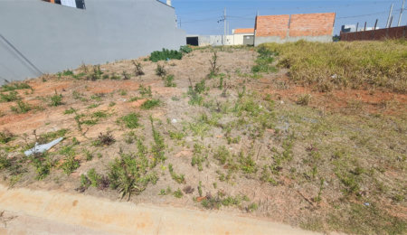 Terreno à venda em Parque Itapê, Itapetininga, SP