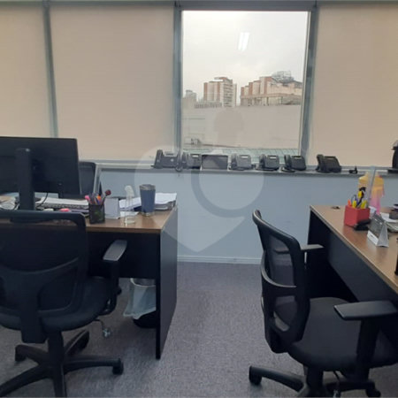 Laje Corporativa para alugar em Vila Olímpia, São Paulo, SP
