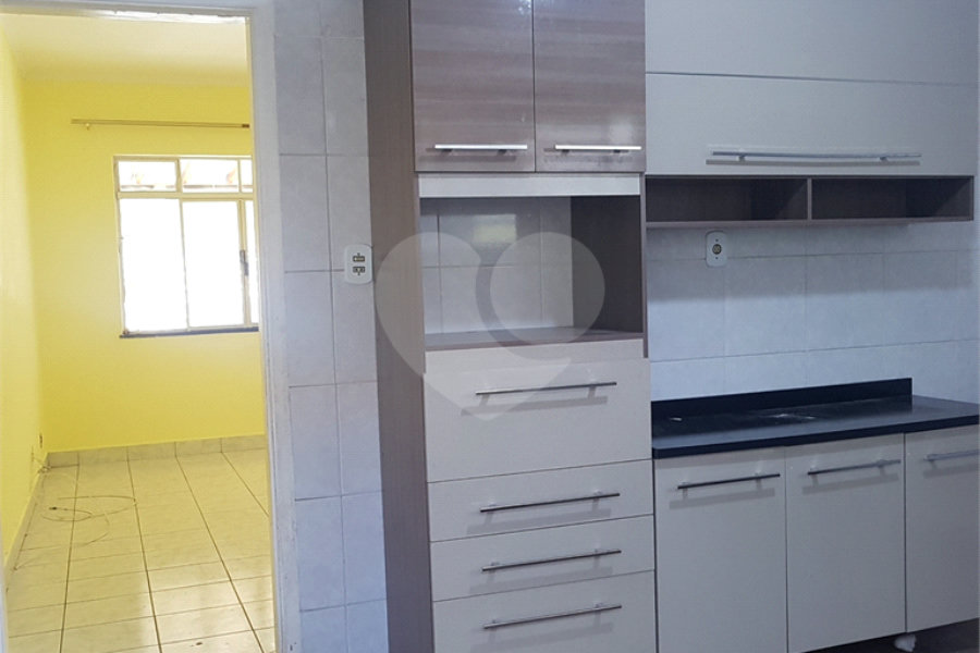 Sobrado à venda com 2 quartos em Santana, São Paulo, SP