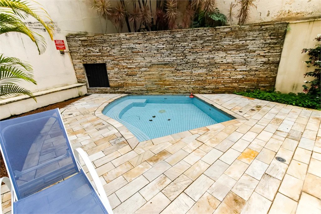 Apartamento para alugar com 1 suíte em Jardim Ampliação, São Paulo, SP