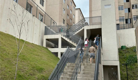 Apartamento à venda com 2 quartos em Tremembé, São Paulo, SP