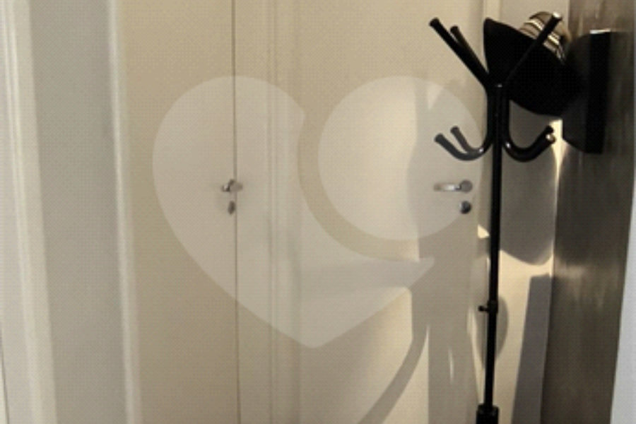 Apartamento à venda com 2 quartos em Santana, São Paulo, SP