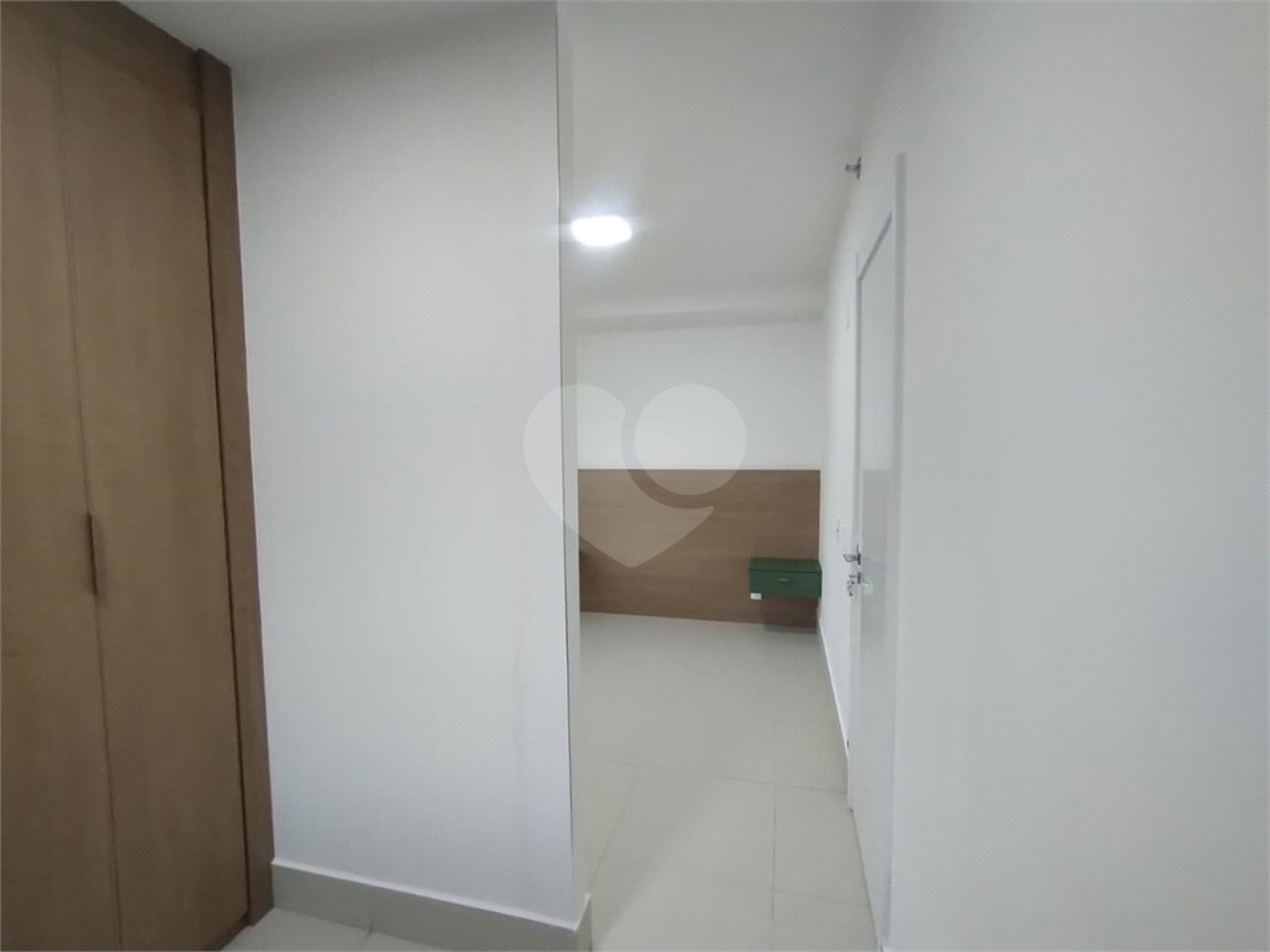 Apartamento para alugar com 1 quarto em Perdizes, São Paulo, SP