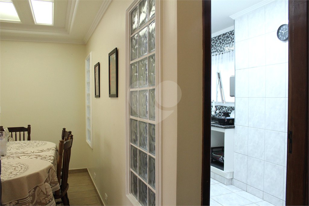 Apartamento à venda com 4 quartos, sendo 1 suíte, no Centro, São Bernardo do Campo, SP