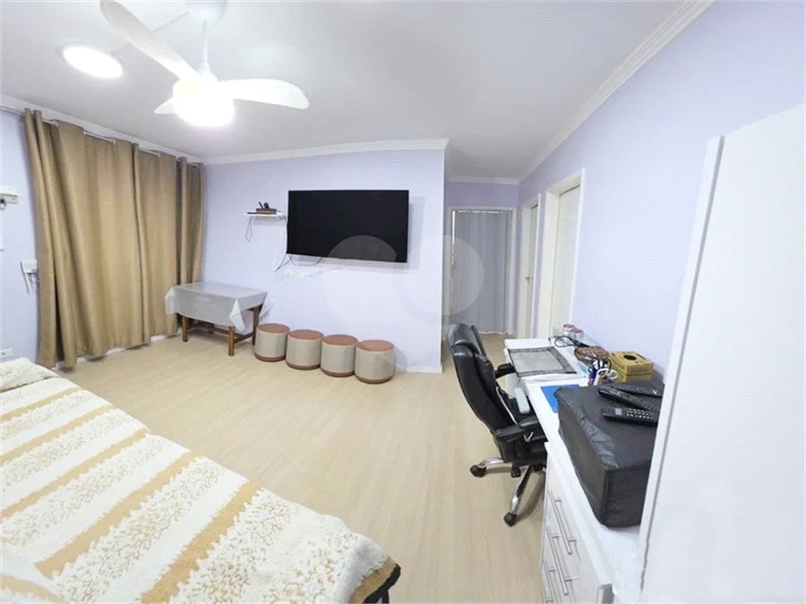 Apartamento à venda com 2 quartos em Tremembé, São Paulo, SP