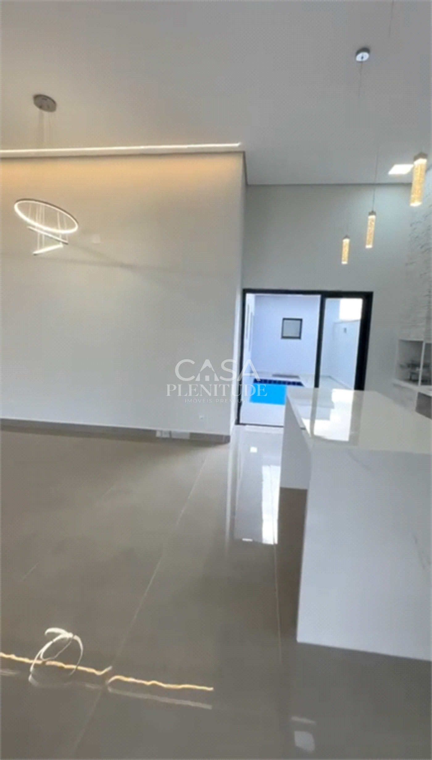 Casa em condomínio à venda com 3 suítes em Wanel Ville, Sorocaba, SP