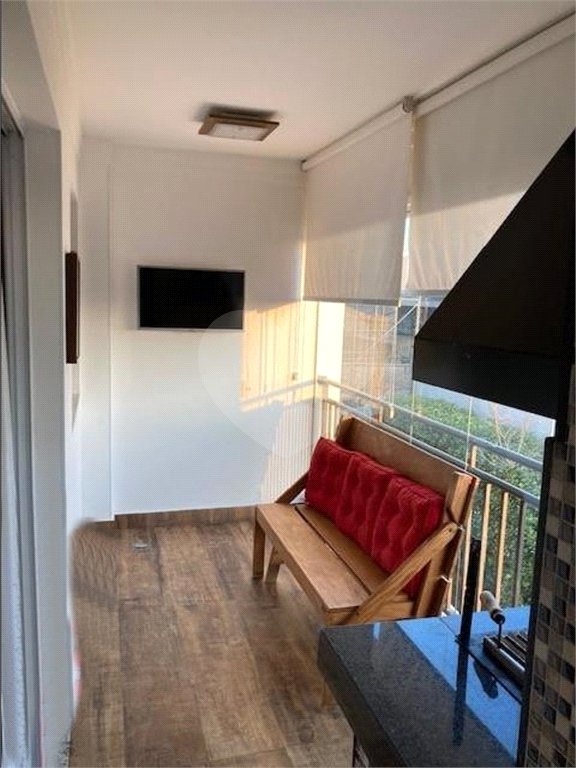 Apartamento à venda com 3 quartos, sendo 1 suíte, em Vila Maria, São Paulo, SP