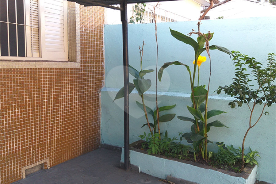 Casa Térrea à venda com 2 quartos em Vila Guilherme, São Paulo, SP