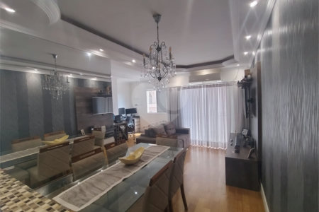 Apartamento à venda com 3 quartos, sendo 1 suíte, em Umuarama, Osasco, SP