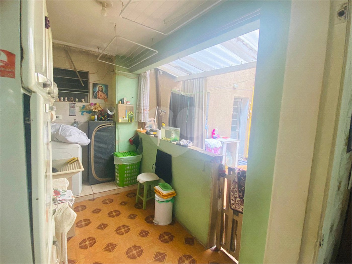 Casa à venda com 3 quartos em Vila Constança, São Paulo, SP