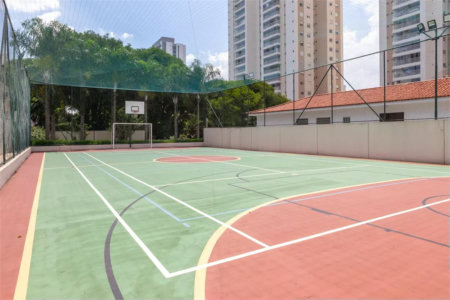 Apartamento à venda com 3 suítes em Vila Leopoldina, São Paulo, SP