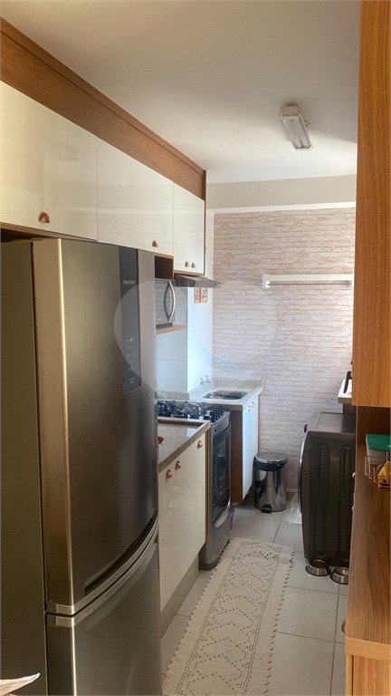 Apartamento à venda com 2 quartos em Sé, São Paulo, SP