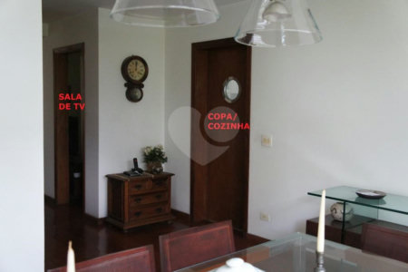 Casa à venda com 3 suítes em Fazenda Morumbi, São Paulo, SP