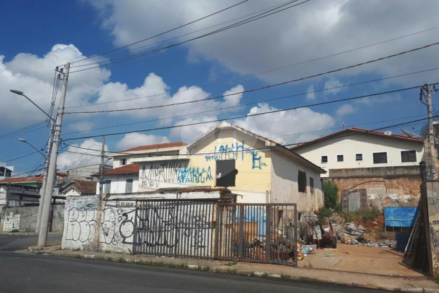 Terreno para alugar em Tucuruvi, São Paulo, SP