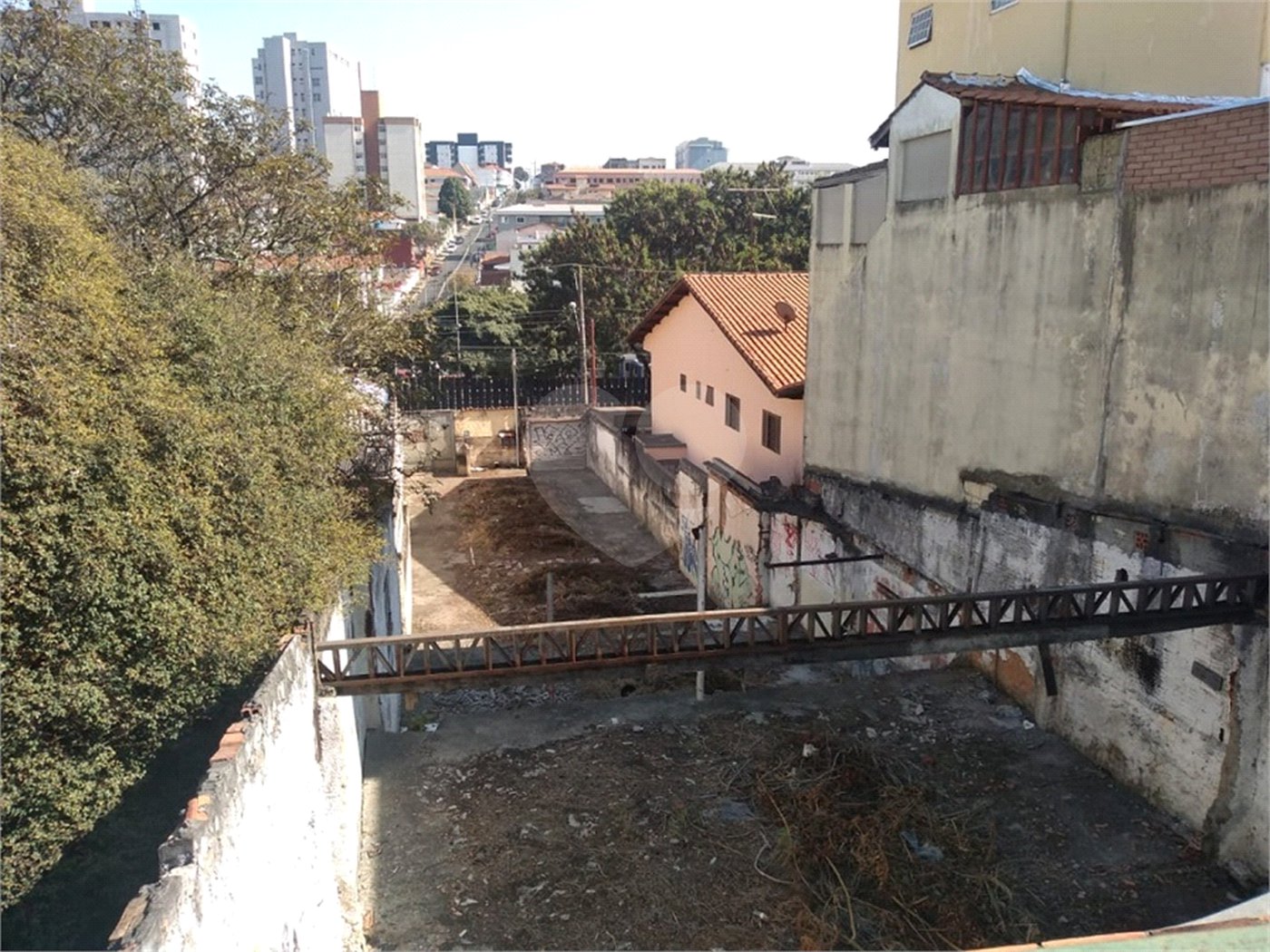 Terreno à venda em Vila Gustavo, São Paulo, SP
