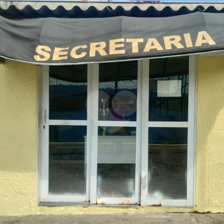 Terreno à venda em Vila Jundiaí, Mogi das Cruzes, SP