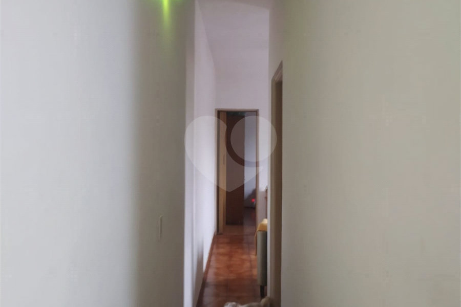 Sobrado à venda com 5 quartos em Imirim, São Paulo, SP